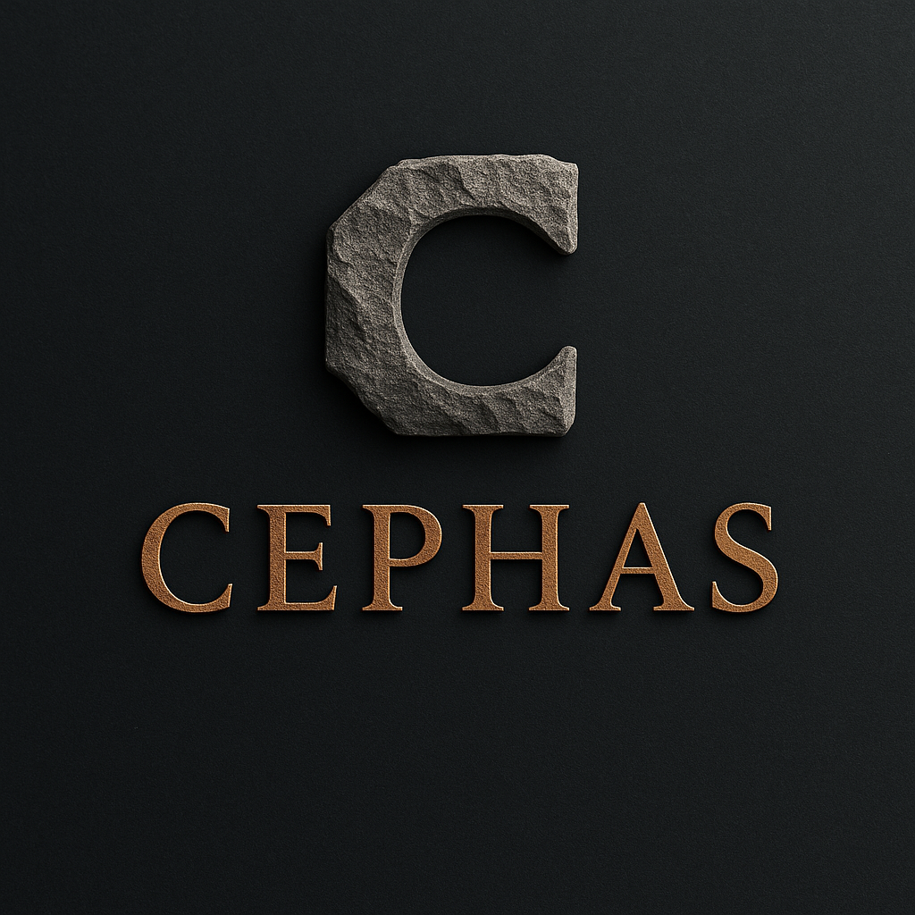 Cephas Consulting Logo