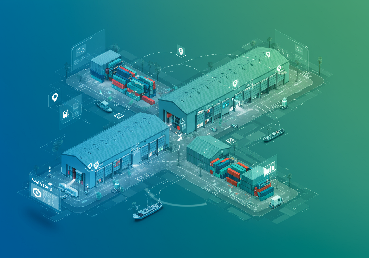 SaaS 3PL Platform Powers $5M+ ARR